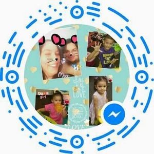 Meet your Posher, Krissmarie